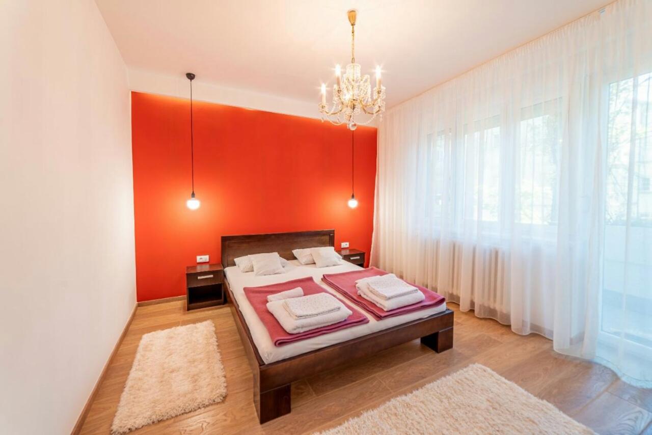 Danube Lux Apartment