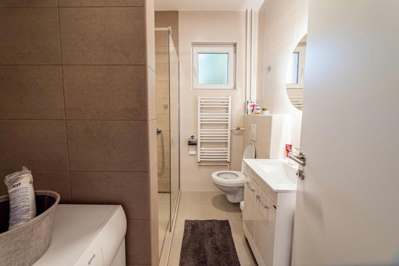 Apartment Danube Lux *