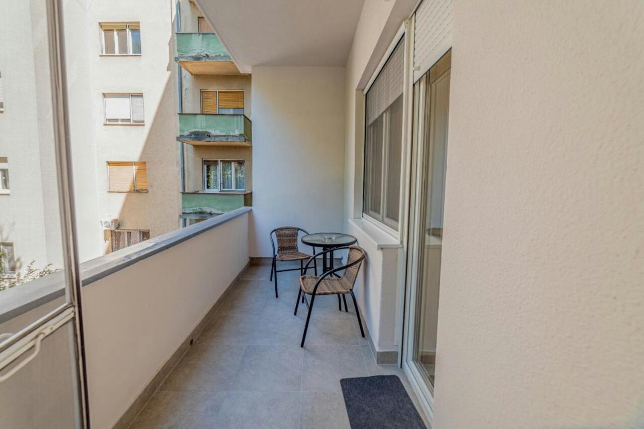 Danube Lux Apartment