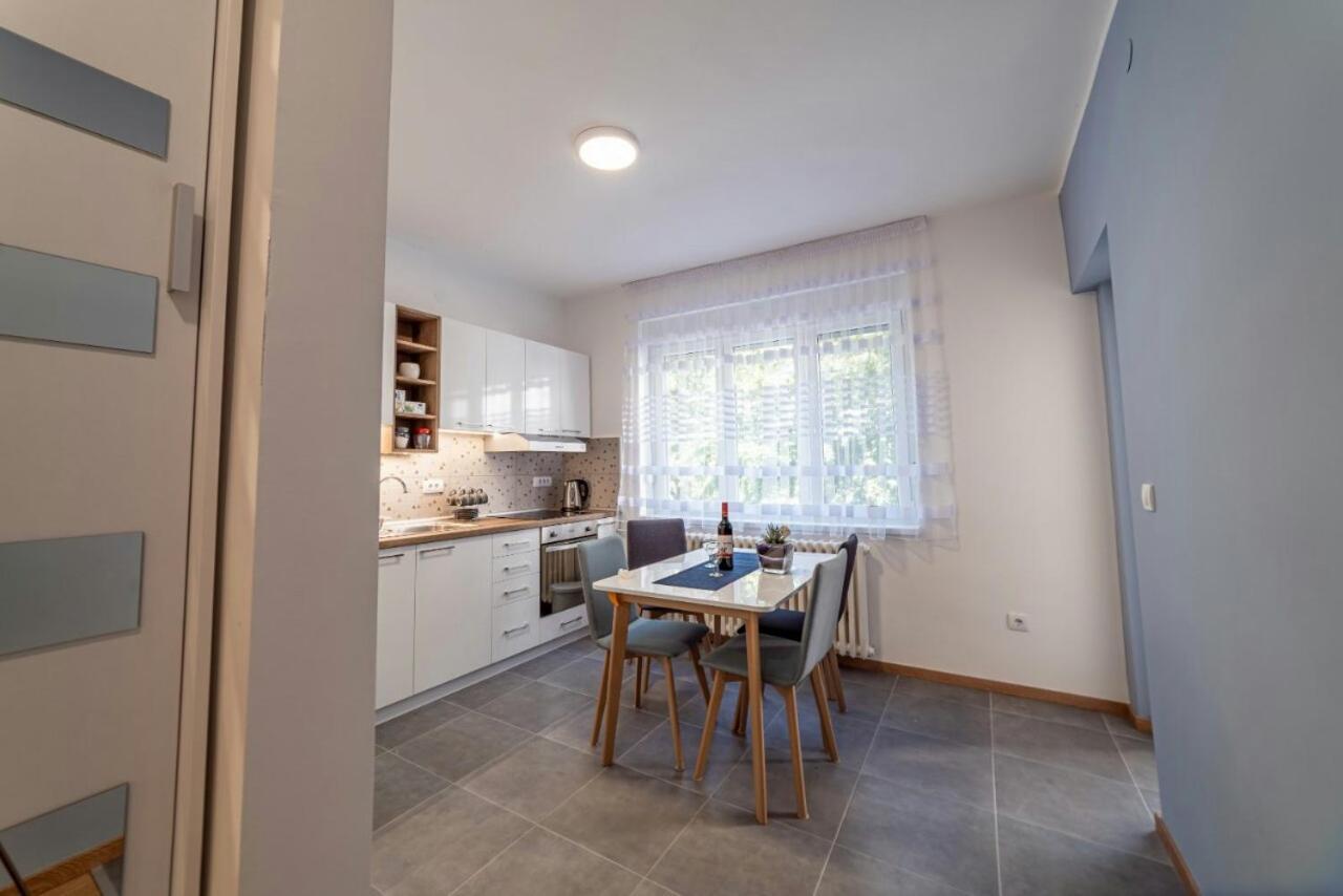 Danube Lux Apartment