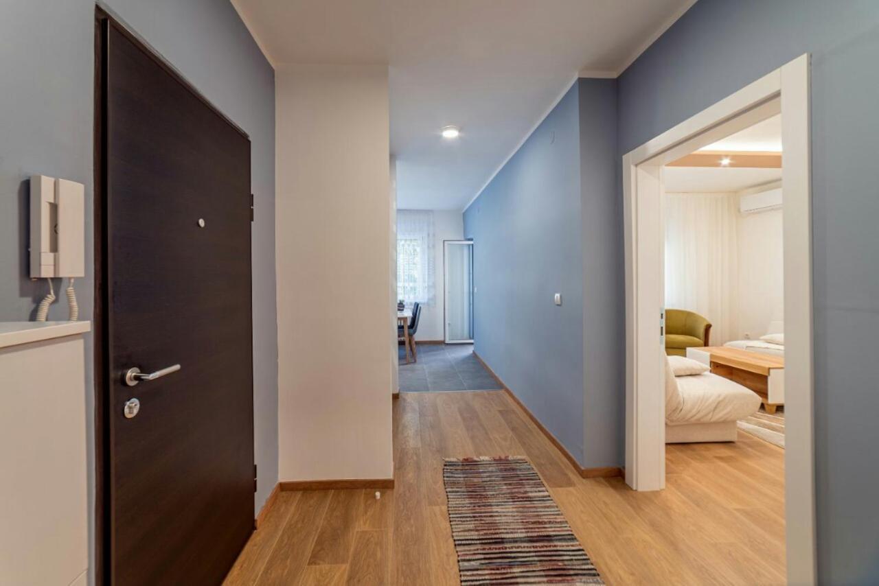 Danube Lux Apartment