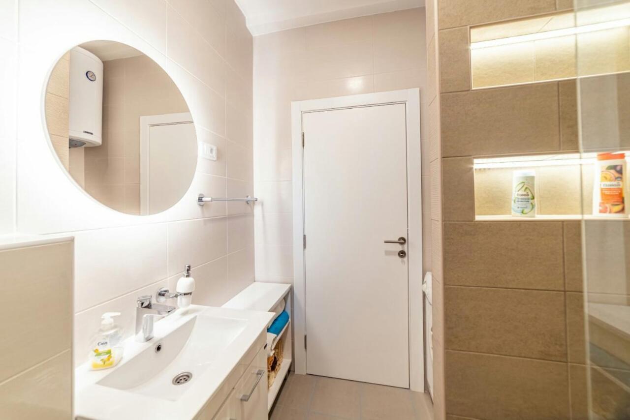 Danube Lux Apartment
